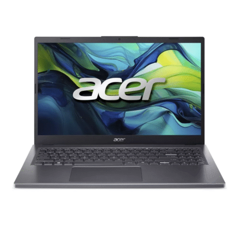 Notebook Acer Aspire A15 555Q Intel Core i5 8GB 256SSD Windows 11