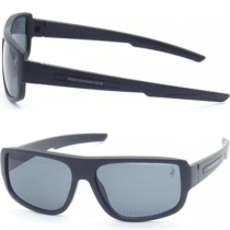 Óculos de Sol Polo London Club UVA/UVB Esportivo