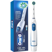 Oral-B Power Escova de Dentes Elétrica
