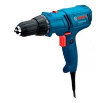Parafusadeira e Furadeira GSR7-14 E 3/8 Pol 400W com Cabo de 4M BOSCH
