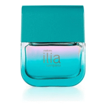 Perfume Feminino Natura Ilia Completa Deo Parfum 50ml