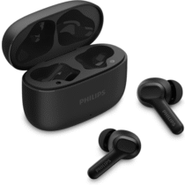 Philips Fone de Ouvido Sem Fio TWS Preto