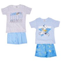 Pijama Malwee Kids Pato Donald