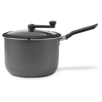 Pipoqueira Pic Poc Especiarias 4,2L Prata Brinox