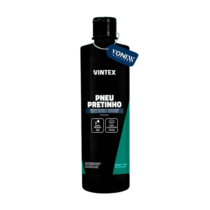 Pneu Pretinho Vonixx 500ml