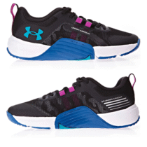 Tênis Masculino Tribase Reps Under Armour