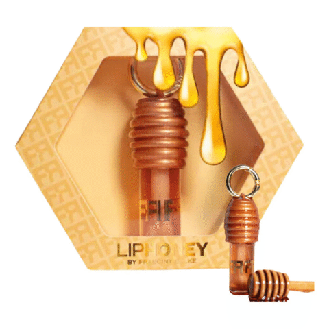 Gloss Fran By Franciny Ehlke Liphoney Honey