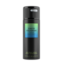 David Beckham Desodorante Body Spray True Instinct Masculino 150ml