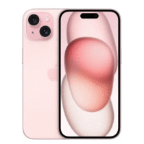 Apple iPhone 15 128GB Rosa