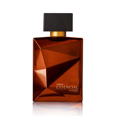 Essencial Intenso Masculino 100ml