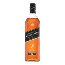 Whisky Johnnie Walker Black Label 12 Anos 750ml
