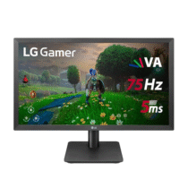 Monitor Gamer LG 21,5″ VA Full HD 75Hz AMD FreeSync