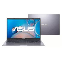 Notebook Asus X515 Intel Celeron Dual Core N4500 4GB Ram 128GB SSD Windows 11 Home Tela 15,6 Led Hd Slate Grey