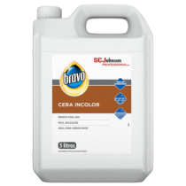 Bravo Professional Cera Classic Incolor 5L