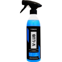 Lubrificante de Pintura Automotivo V-Lub Vonixx 500ml