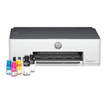 Impressora Hp Smart Tank 210 Colorida Wi-fi Usb Bivolt