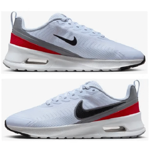 Tênis Nike Air Max Nuaxis Masculino