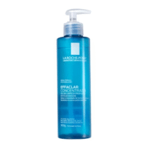 Gel de Limpeza La Roche-Posay Effaclar Concentrado Facial 300g Gel de Limpeza La Roche-Posay Effaclar Concentrado Facial 300g