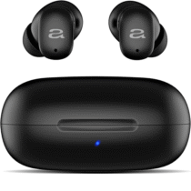 Fone de Ouvido Earbud AIWA EB-03-B Bluetooth IPX5 ANC Modo Ambiente