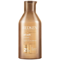 Redken Shampoo All Soft Mega Curls 300ml
