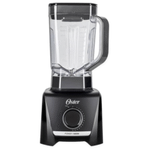 Liquidificador 1400 Full Oster Preto 3,2L