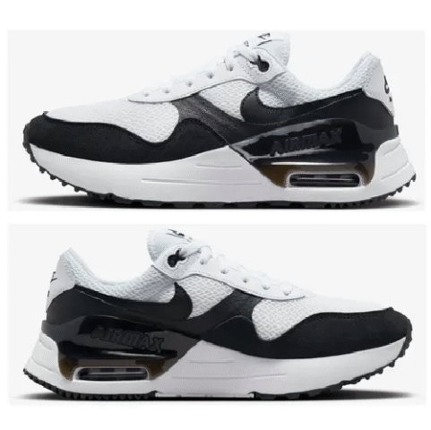 Tênis Nike Air Max Systm Masculino