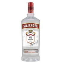 Vodka Smirnoff 1,75L