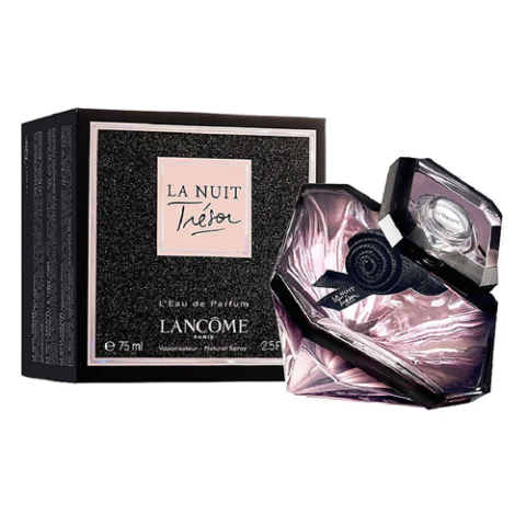 Perfume Feminino La Nuit Trésor Lancôme EDP 30ml