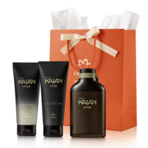 Presente Natura Perfume Kaiak Urbe Masculino Homem Presente Natura Perfume Kaiak Urbe Masculino Homem