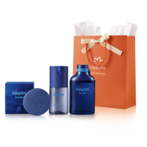 Presente Kaiak Pulso 3 Produtos Natura Presente Kaiak Pulso 3 Produtos Natura