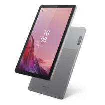 Tablet Lenovo Tab M9 Octa-Core 4GB 64GB Wi-Fi, Câmera Principal 8MP, CâmeraFrontal 2MP 9″ WVA
