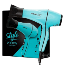 Secador Taiff Style Azul 2000w 127v Secador Taiff Style Azul 2000w 127v