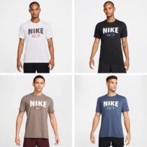 Camiseta Nike Dri-fit Masculina