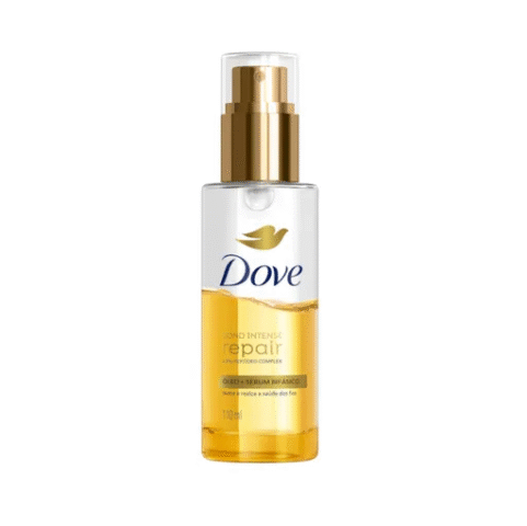 Dove Óleo + Sérum Bifásico Bond Intense Repair 110ml