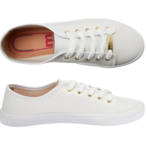 Tênis Sapato Moleca Feminino Casual