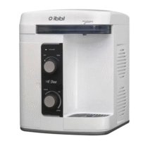 Purificador De Água Gelada Ibbl E-due Full Range Branco