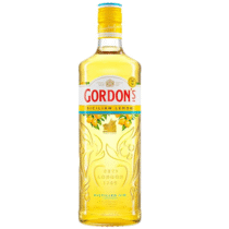 Gin Gordon’s Sicilian Lemon 700ml