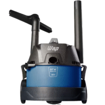 Aspirador de Pó e Água 1400W WAP GTW Bagless