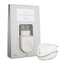 Aromatizador Difusor De Aroma Elétrico Standard – Via Aroma