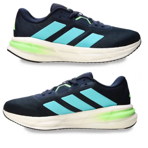 Tênis Adidas Esportivo Masculino Galaxy 7
