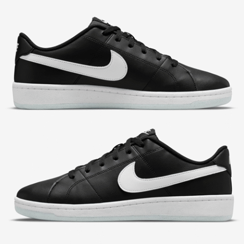 Tênis Nike Court Royale 2 Next Nature Masculino