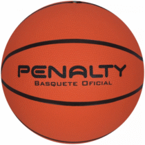 Bola Basquete Playoff IX Penalty