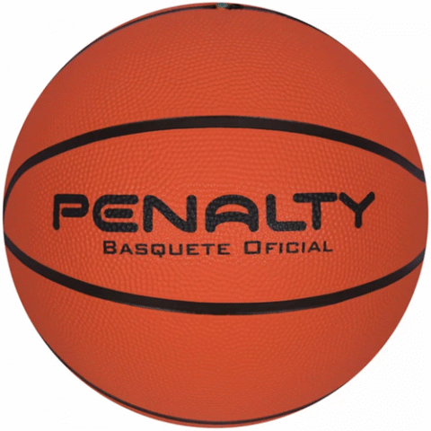 Bola Basquete Playoff IX Penalty