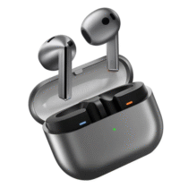 Samsung Galaxy Buds3 Pro Fone De Ouvido Sem Fio Cinza