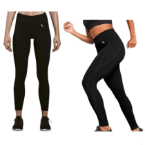 Calça Lupo Sport Max Legging Sem Costura Feminina Fitness