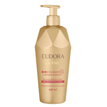 Eudora La Piel Tâmaras Egípcias Hidratante Desodorante 400ml