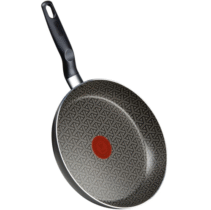 Frigideira Rochedo Robusta Grafite 26cm