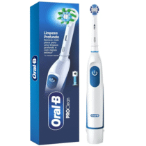Escova de Dentes Elétrica Oral-B Power