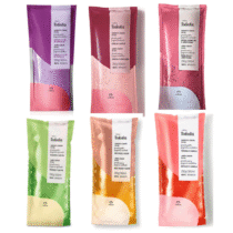 Refil Sabonete Líquido em Gel ou Líquido Cremoso Tododia 300ml (7 opções)