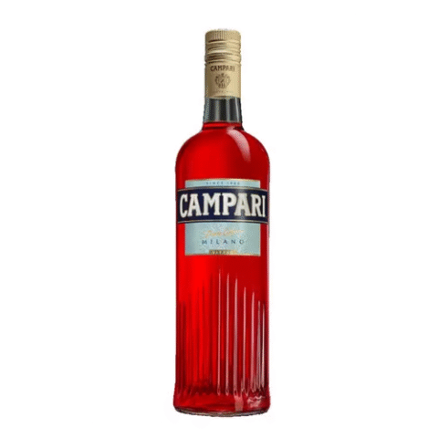 Aperitivo Bitter Campari 748ml